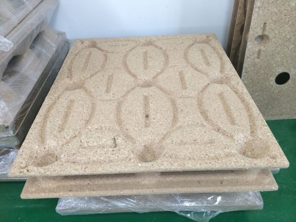 寿阳县模压托盘